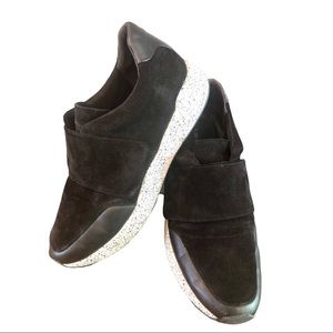 Vince suede sneakers